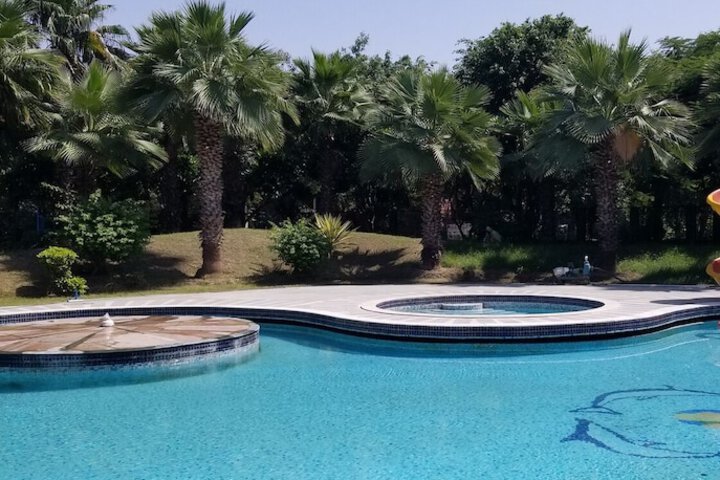 View from room