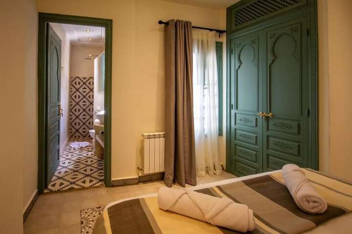 Room 15 of 67