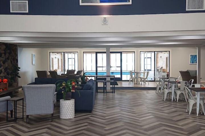 Hotel Interior 1 of 18
