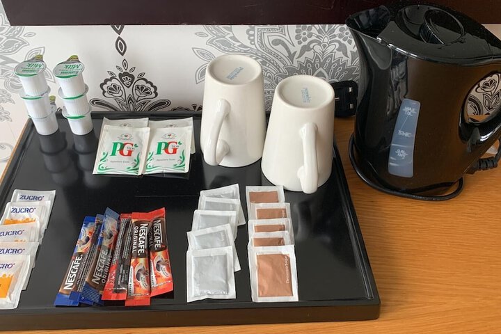 Breakfast/Coffee Service 39 of 74