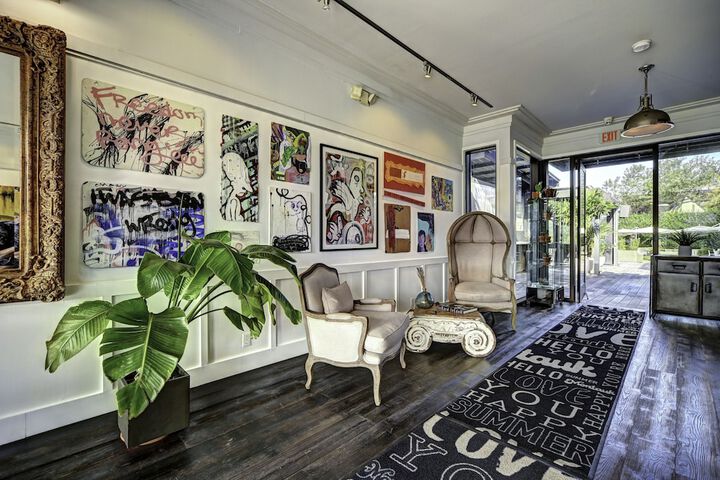 Hotel Interior 3 of 76