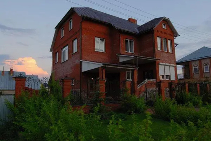 HOTEL ZORYANKA