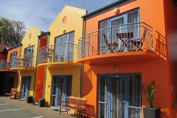 Hotel 55 of 59