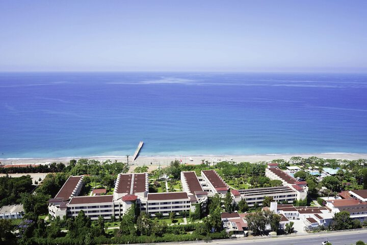 Hotel 176 of 180