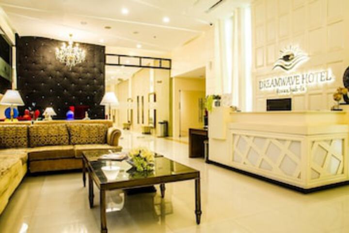 Hotel Interior 2 of 4