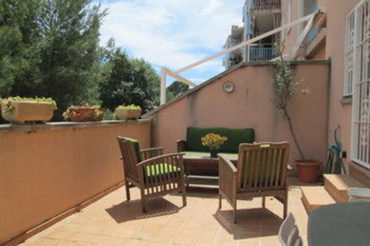 Terrace/Patio 155 of 176