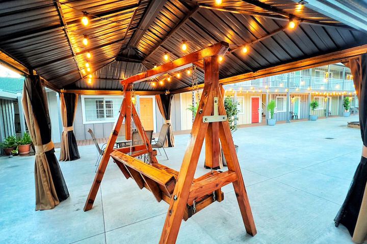 Gazebo