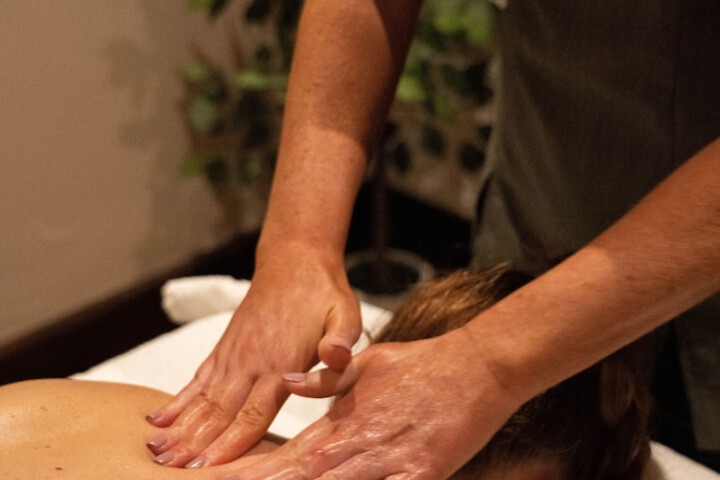 Spa Massage