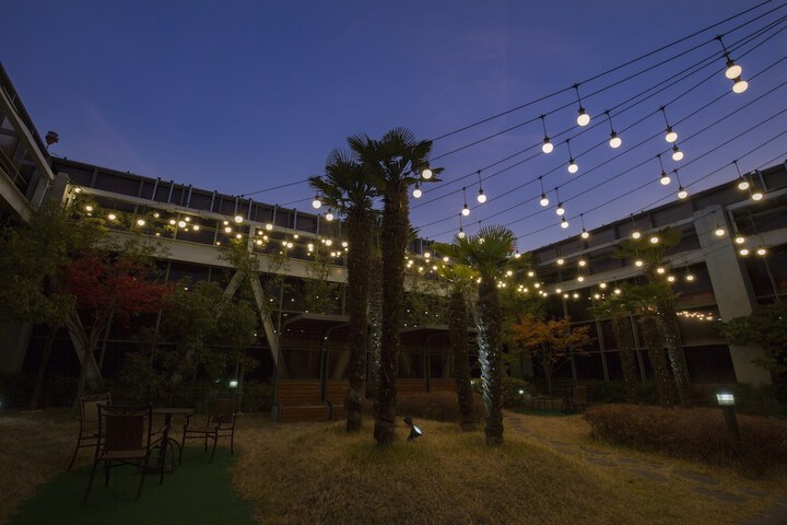 Terrace/Patio 115 of 115