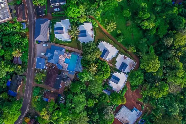 Winternote Resorts