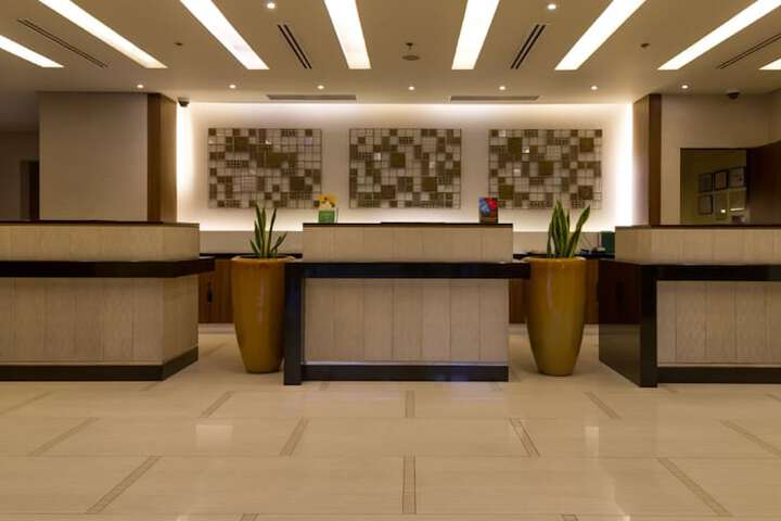 Hotel Interior 2 of 57