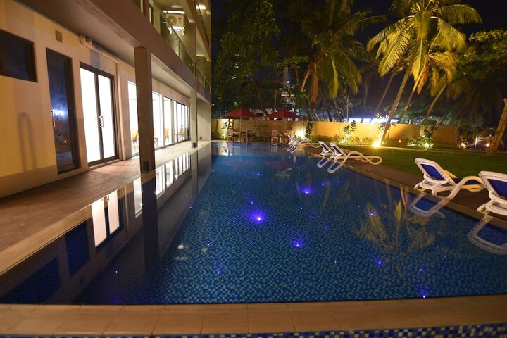 Pool 30 of 77