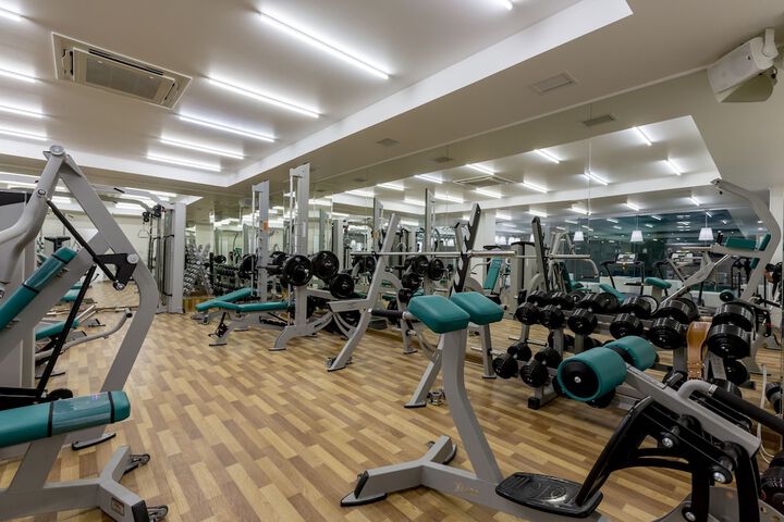 Health and Fitness 45 of 96