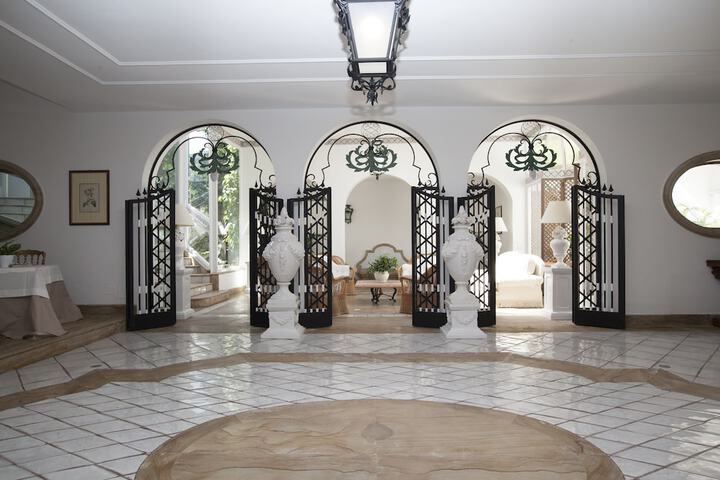 Lobby Photos
