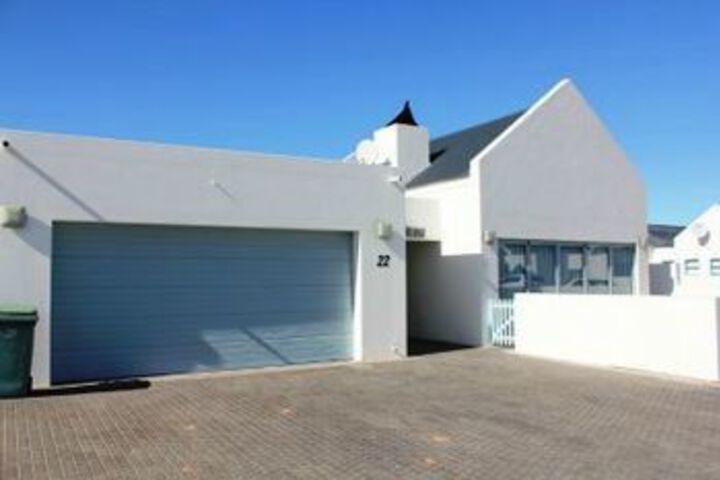 6 Huisie by Die See Self Catering