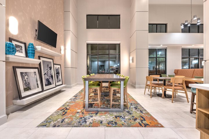 Hotel Interior 3 of 49