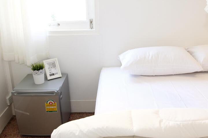 Baan Pla Room 1 Bangkok