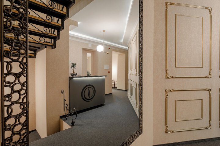 Hotel Interior 10 of 163