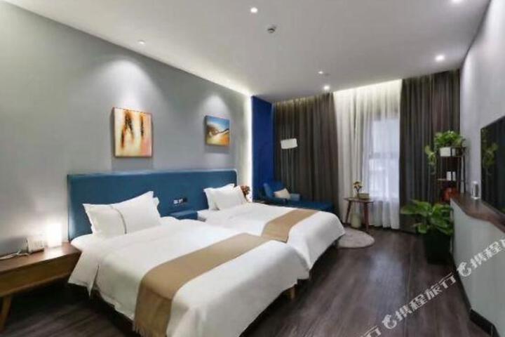 Puyue Hotel