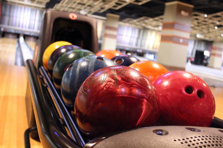 Bowling