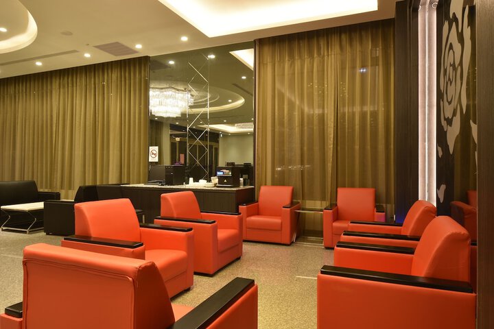 Hotel Interior 4 of 35