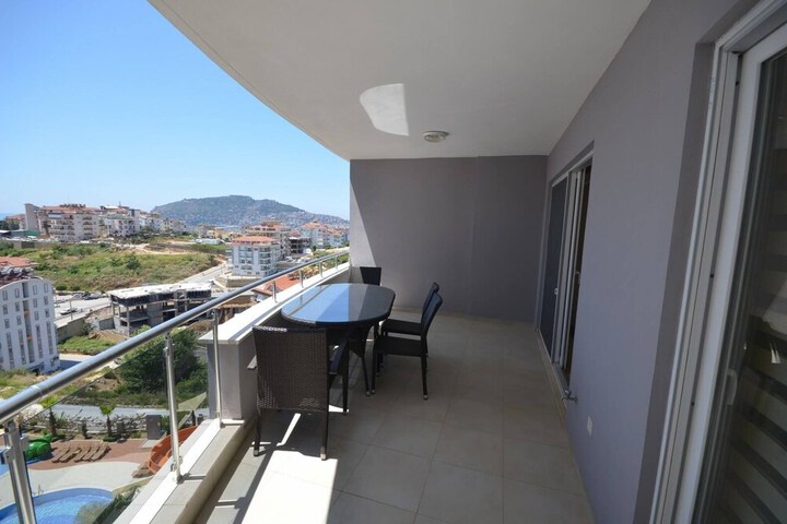 Terrace/Patio 11 of 26
