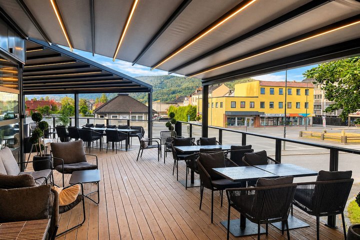Terrace/Patio 58 of 58
