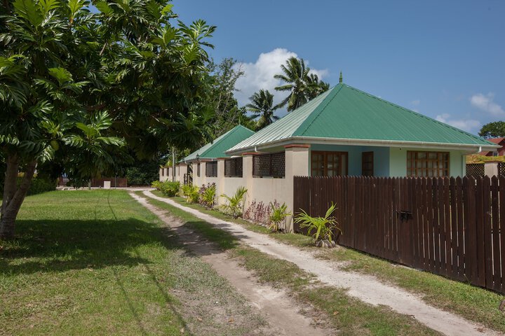 Exterior Photo