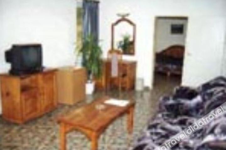 Hotel Interior 2 of 2