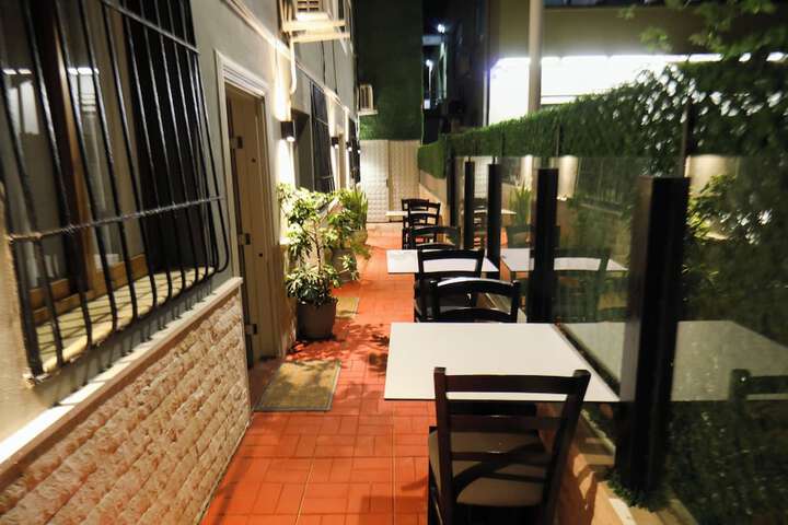 Hotel Exterior 73 of 73