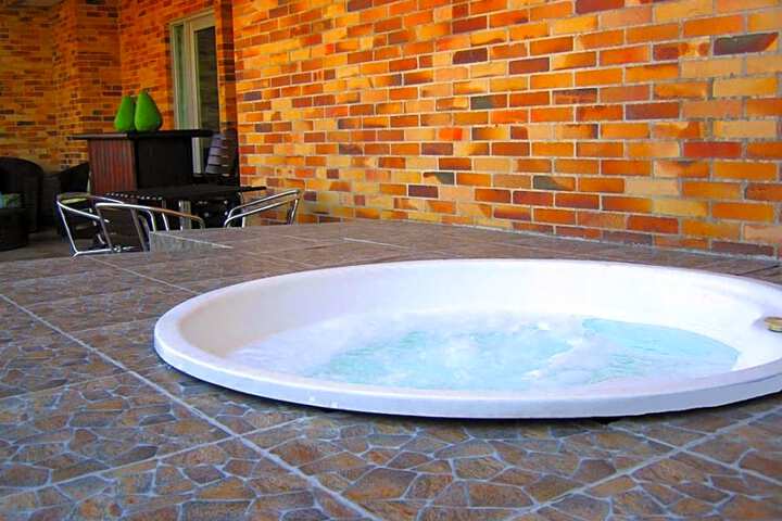 Fitness Facility Photos