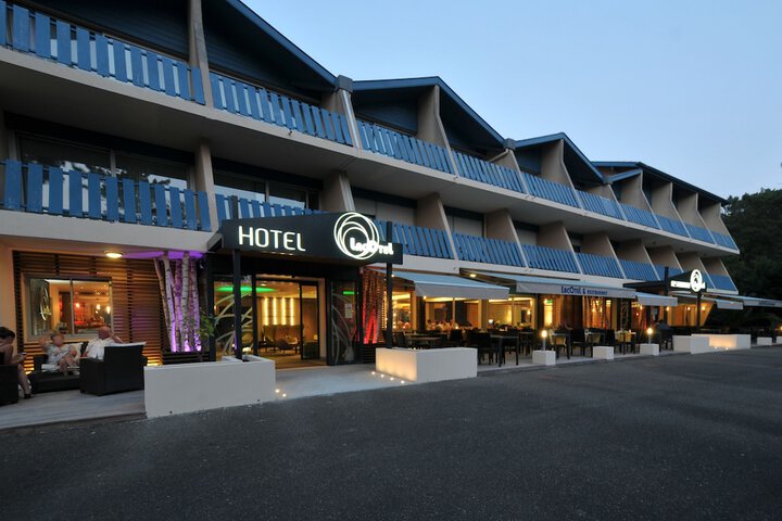 Lacotel in Soorts-Hossegor