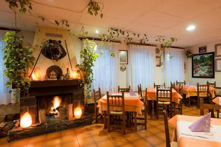 Hotel Castillo dAcher