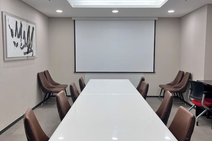 Meeting 32 of 38