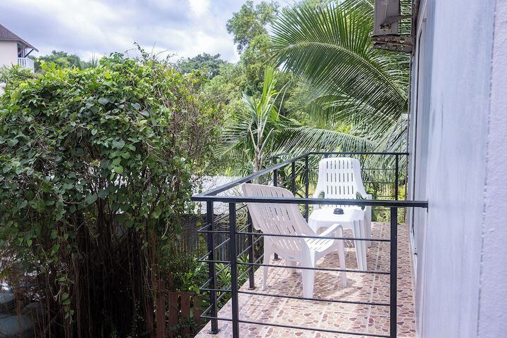 Terrace/Patio 30 of 55