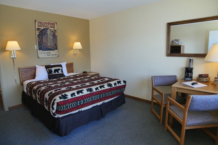 City Center Motel
