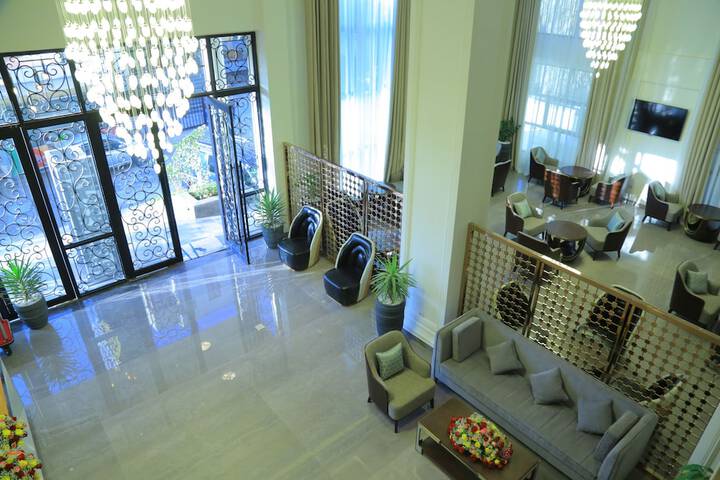 Hotel Interior 3 of 33