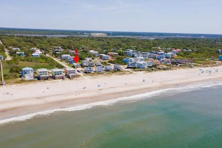 Beach 13 of 22