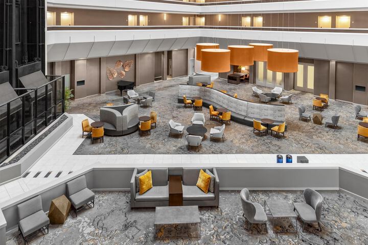 Hotel Interior 4 of 54