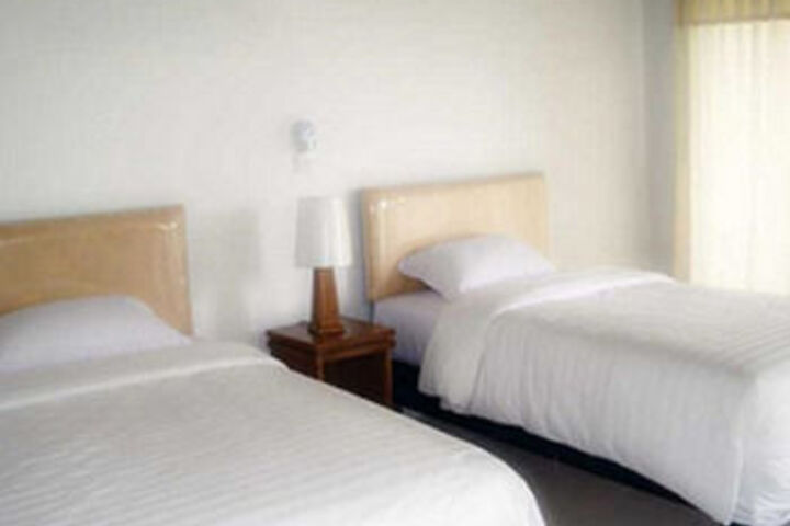Standard Suite