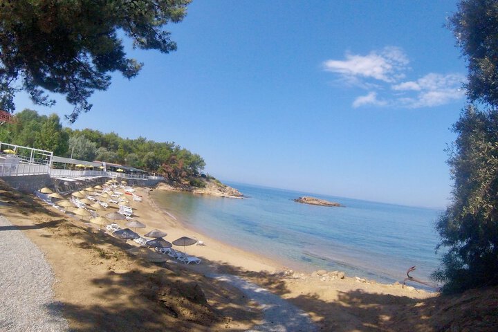 Beach 31 of 45