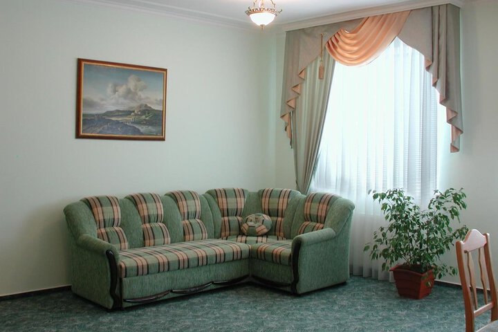 Fitness Center Photo