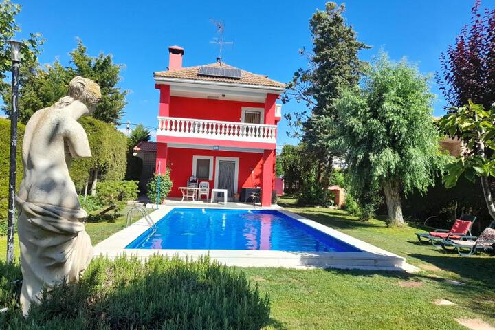 El Campo