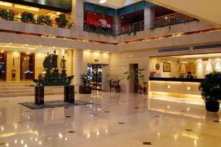 Hotel Interior 2 of 25