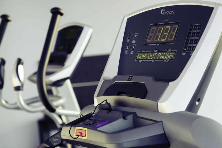 Gym Photos