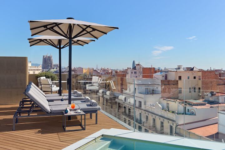 Terrace/Patio 84 of 84