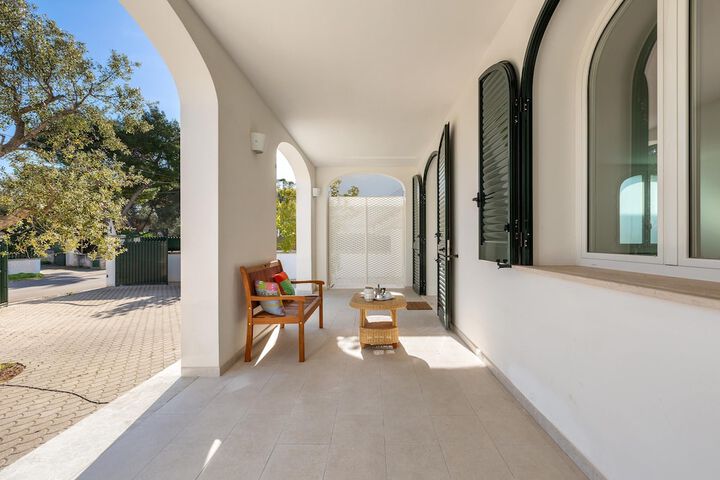 Terrace/Patio 19 of 49