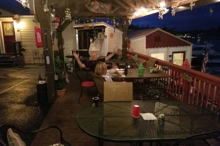 Terrace/Patio 66 of 74