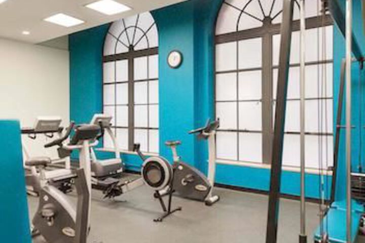 Health and Fitness 25 of 47