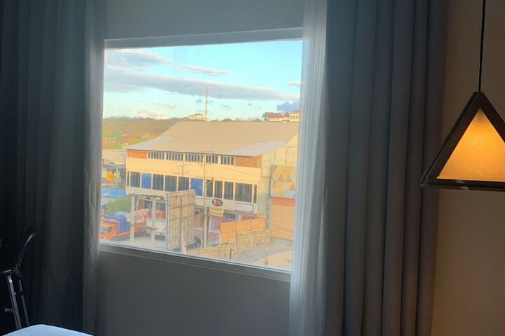 Hotel View 45 of 45